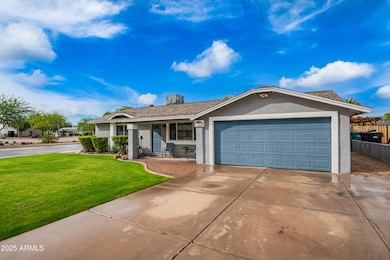 1866 S 24th St, Mesa, AZ 85204 - photo 3