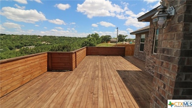 516 Skyline Dr, Copperas Cove, TX 76522 - photo 4