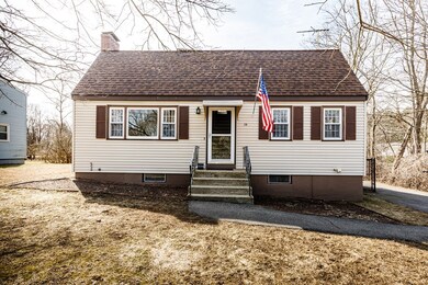 25 Frost St, Framingham, MA 01701 - photo 2