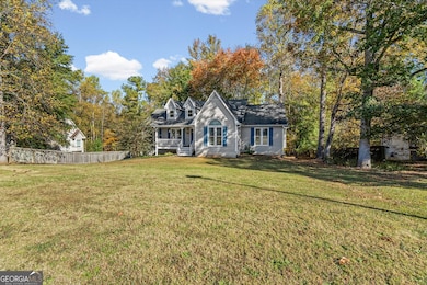 196 Lambeth Dr, Hiram, GA 30141 - photo 4