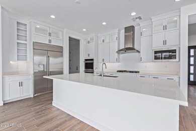 1193 W Poco Calle, Queen Creek, AZ 85140 - photo 5