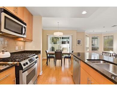 Hammonswood at Chestnut Hill unit E119, Chestnut Hill, MA 02467 - photo 4