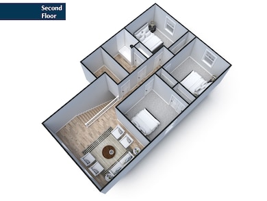 360 N Charles St, Cortland, IL 60112 - photo 6