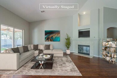 Virtually Staged