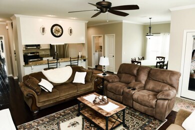 Grandroom