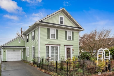 914 F St, Centralia, WA 98531 - photo 2