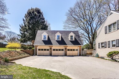 103 Jefferson Ave, Cockeysville, MD 21030 - photo 2