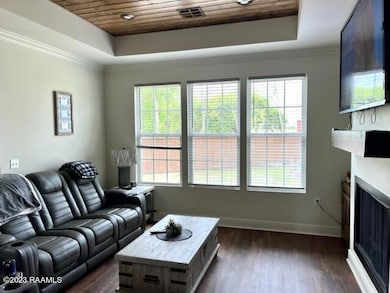 121 Savannah St, Eunice, LA 70535 - photo 6