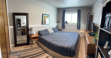 Lower Level 1st Bedroom
