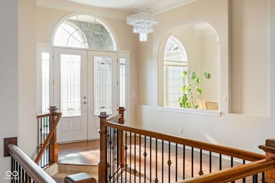 7610 Monte Carlo Way, Indianapolis, IN 46278 - photo 5