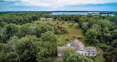 Houses are spaced for privacy and...