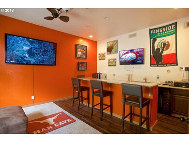 Wet Bar
