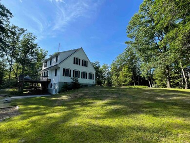 1084 Deering Center Rd, Deering, NH 03244 - photo 4