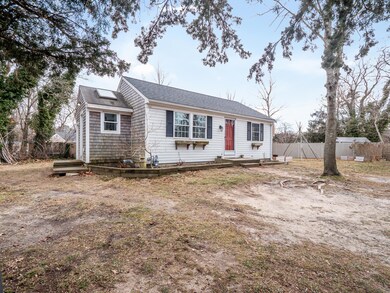 Exterior #5