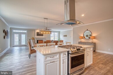 465 E A St, Purcellville, VA 20132 - photo 6