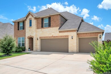 12238 Dusty Boots Rd, San Antonio, TX 78254 - photo 2