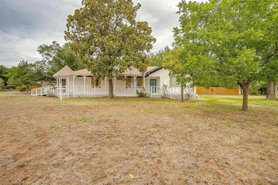 1615 E Bankhead Dr, Weatherford, TX 76086 - photo 4