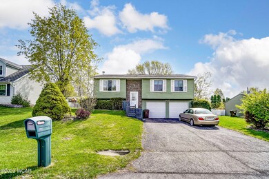 1447 Adak Ave, Lima, OH 45805 - photo 3