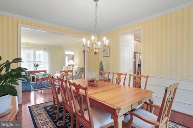 4201 Whispering Wind Ct, Bowie, MD 20715 - photo 6