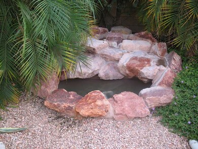 BACKYARD WATERFALL  - Copy