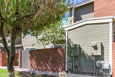 2301 E University Dr unit 209, Mesa, AZ 85213 - photo 5