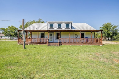607 E Main St, Itasca, TX 76055 - photo 2