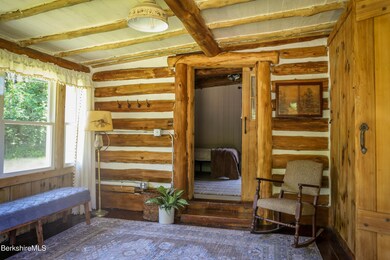 6 cabin