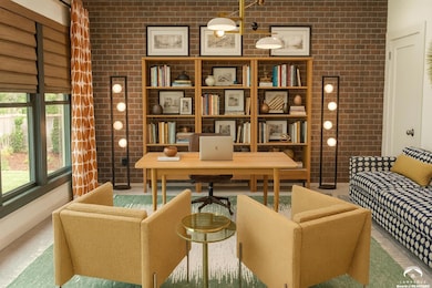 701 Rhode Island St unit J, Lawrence, KS 66044 - photo 4