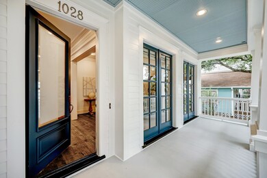 1028 E 7th 1/2 St, Houston, TX 77009 - photo 2