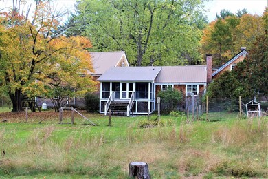 293 Penacook Rd, Contoocook, NH 03229 - photo 5