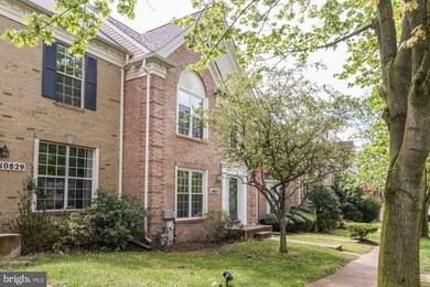 10827 Sherwood Hill Rd, Owings Mills, MD 21117 - photo 3