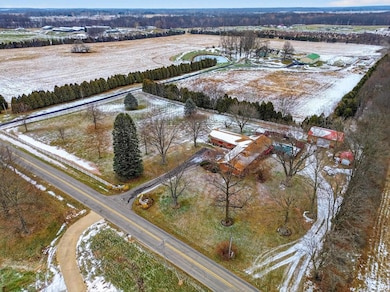 1050 North St, Logansport, IN 46947 - photo 6