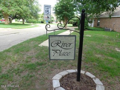 Subdivision Entrance