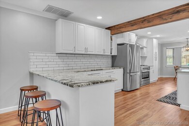 12300 E 138th St S, Broken Arrow, OK 74011 - photo 7