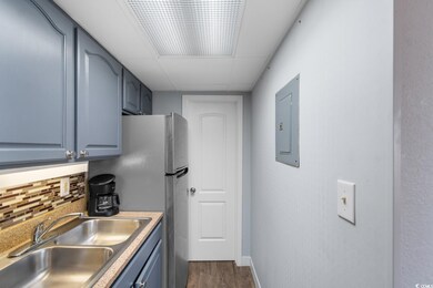 Monterey Bay Suites unit 1103, Myrtle Beach, SC 29572 - photo 7