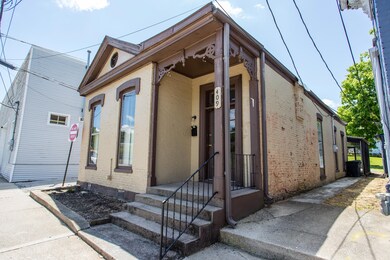 409 W Broadway St, Frankfort, KY 40601 - photo 4