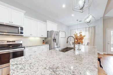 Kitchen!