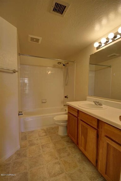 Bathroom One