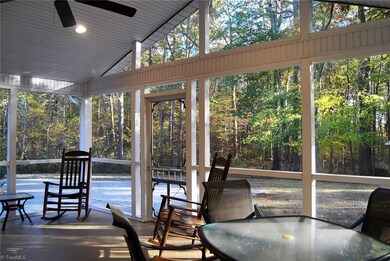 315 W Steeple Chase Rd, Greensboro, NC 27406 - photo 6