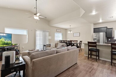 14848 Bert Cameron Ave, El Paso, TX 79938 - photo 6