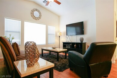 8625 Tomnitz Ave. #101, Las Vegas, NV 89178
Li