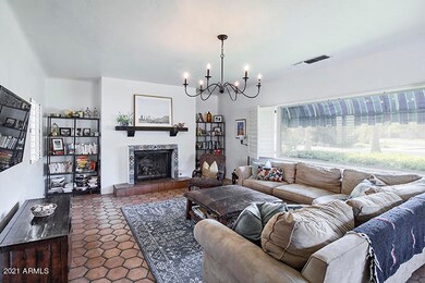 Living Room 1