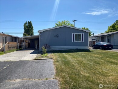 3010 W Peninsula Dr unit 114, Moses Lake, WA 98837 - photo 2