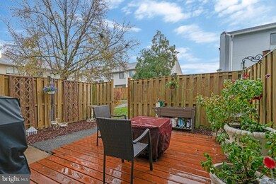 8646 Village Square Dr unit 13, Alexandria, VA 22309 - photo 6