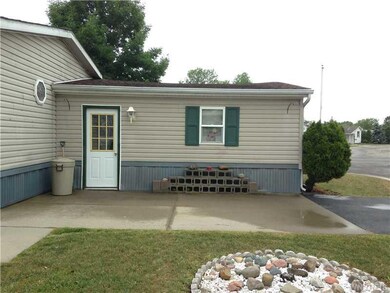 Garage.