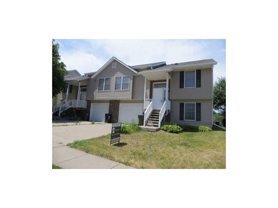 Front Exterior.