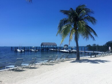 Sandy Beach