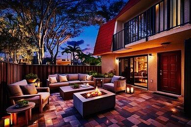 8267 Severn Dr unit C, Boca Raton, FL 33433 - photo 3