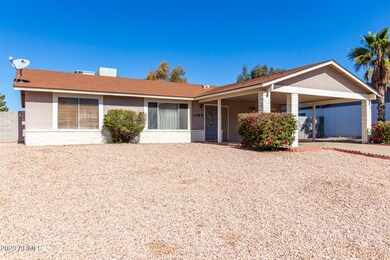 2466 E John Cabot Rd, Phoenix, AZ 85032 - photo 2