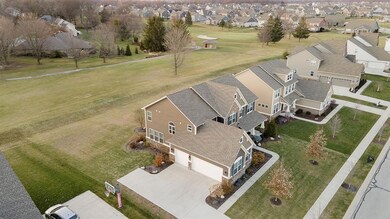 Pebble Brook Golf Club - 11th tee and fairway!
